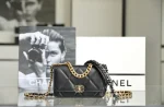 UbestLuxury Chanel Chanel Handbag 19.5cm main product photo SKU CH30933