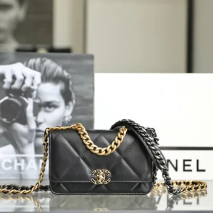 UbestLuxury Chanel Chanel Handbag 19.5cm main product photo SKU CH30933