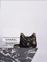 UbestLuxury Chanel Chanel hobo Handbag 19cm main product photo SKU CH30935
