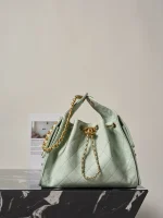 UbestLuxury Chanel Chanel 25Baghobo Handbag 30cm main product photo SKU CH30936