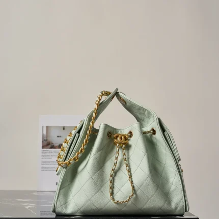 UbestLuxury Chanel Chanel 25Baghobo Handbag 30cm main product photo SKU CH30936