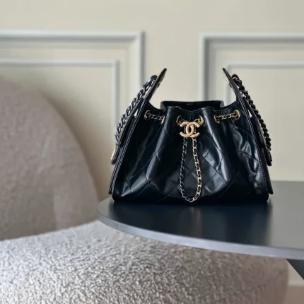 UbestLuxury Chanel Chanel 25Bag mini Handbag 22cm main product photo SKU CH30938