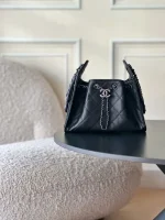 UbestLuxury Chanel Chanel 25Bag mini Handbag 22cm main product photo SKU CH30939