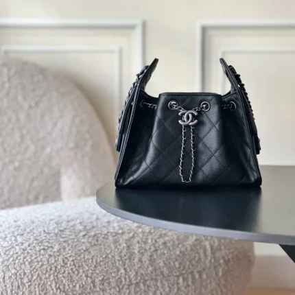 UbestLuxury Chanel Chanel 25Bag mini Handbag 22cm main product photo SKU CH30939