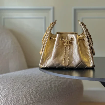 UbestLuxury Chanel Chanel 25Bag mini Handbag 22cm main product photo SKU CH30940