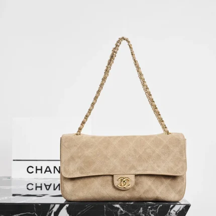 UbestLuxury Chanel Chanel Maxi Flap Bag 32cm main product photo SKU CH30656