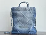 UbestLuxury Chanel CHANEL Backpack 34cm main product photo SKU CH30945