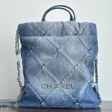 UbestLuxury Chanel CHANEL Backpack 34cm main product photo SKU CH30945