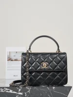 UbestLuxury Chanel Chanel Trendy CC Handbag 25cm main product photo SKU CH30946