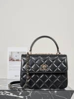 UbestLuxury Chanel Chanel Trendy CC Handbag 25cm main product photo SKU CH30947