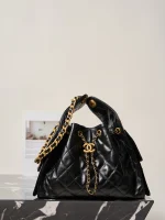 UbestLuxury Chanel Chanel 25Baghobo Handbag 30cm main product photo SKU CH30949