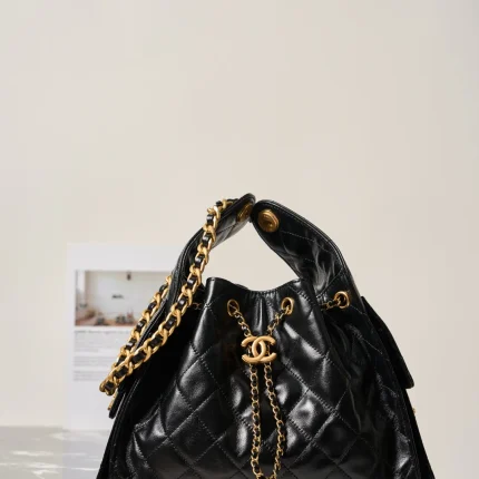 UbestLuxury Chanel Chanel 25Baghobo Handbag 30cm main product photo SKU CH30949