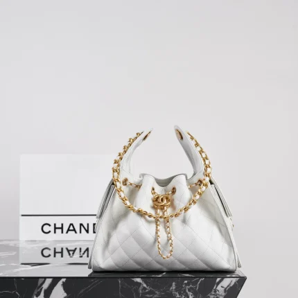 UbestLuxury Chanel Chanel 25Bag Handbag 30cm main product photo SKU CH30951
