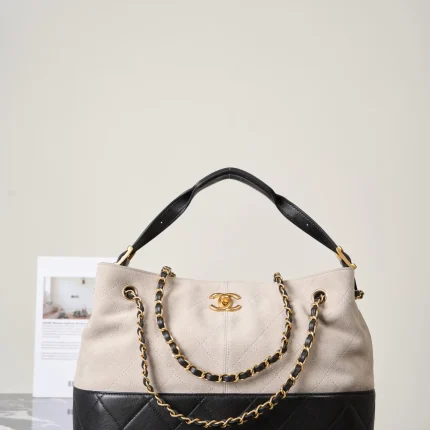 UbestLuxury Chanel Chanel 25A Tote Bag 36cm main product photo SKU CH30952