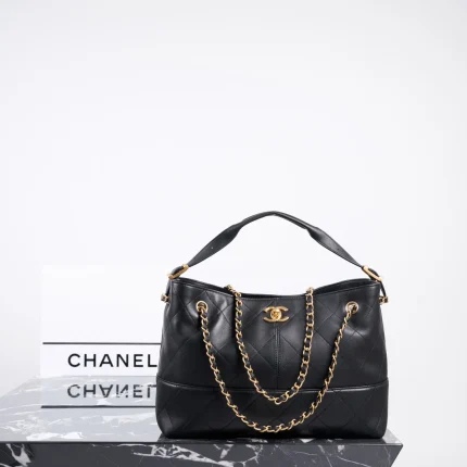 UbestLuxury Chanel Chanel 25A Tote Bag 36cm main product photo SKU CH30953