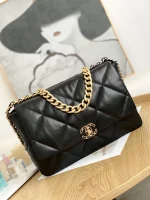 UbestLuxury Chanel Chanel 19 Bag Shoulder Bag 36cm main product photo SKU CH30958