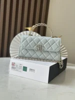 UbestLuxury Chanel Chanel Shoulder Bag 18cm main product photo SKU CH30959