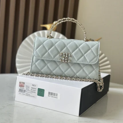 UbestLuxury Chanel Chanel Shoulder Bag 18cm main product photo SKU CH30959