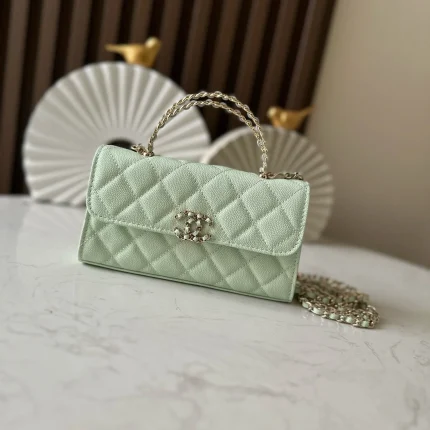 UbestLuxury Chanel Chanel Shoulder Bag 18cm main product photo SKU CH30960