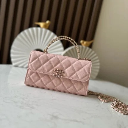 UbestLuxury Chanel Chanel Shoulder Bag 18cm main product photo SKU CH30961