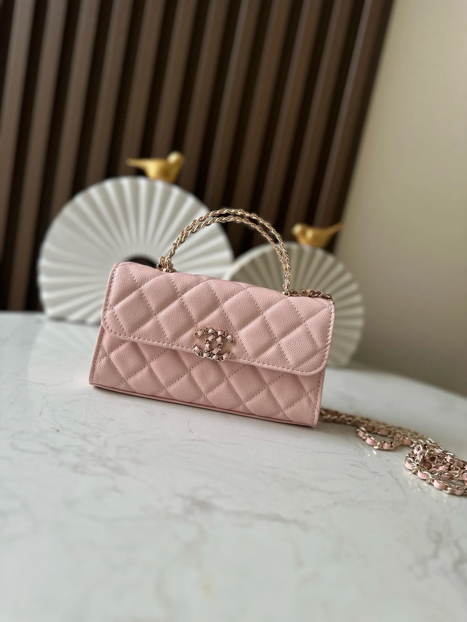 1-602 UbestLuxury Chanel Chanel Shoulder Bag 18cm main product photo SKU CH30961