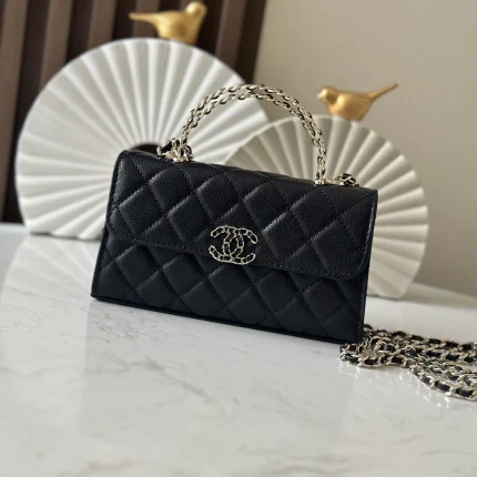 UbestLuxury Chanel Chanel Shoulder Bag 18cm main product photo SKU CH30962