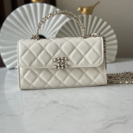 UbestLuxury Chanel Chanel Shoulder Bag 18cm main product photo SKU CH30963