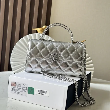 UbestLuxury Chanel Chanel Shoulder Bag 18cm main product photo SKU CH30964