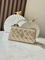 UbestLuxury Chanel Chanel Shoulder Bag 18cm main product photo SKU CH30965