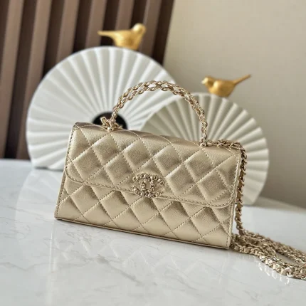 UbestLuxury Chanel Chanel Shoulder Bag 18cm main product photo SKU CH30965