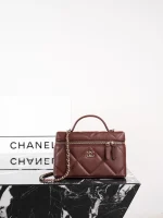 UbestLuxury Chanel Chanel 25k Handbag 19.5cm main product photo SKU CH30657
