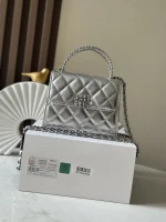 UbestLuxury Chanel Kelly Shoulder Bag 14.5cm main product photo SKU CH30967