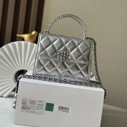 UbestLuxury Chanel Kelly Shoulder Bag 14.5cm main product photo SKU CH30967