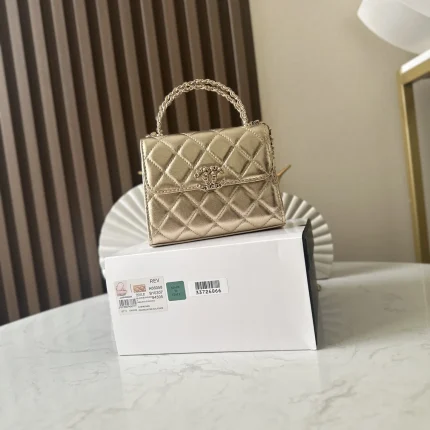 UbestLuxury Chanel Kelly Shoulder Bag 14.5cm main product photo SKU CH30968