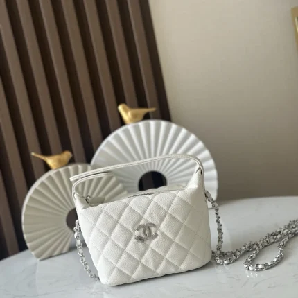 UbestLuxury Chanel Handbag 21cm main product photo SKU CH30969