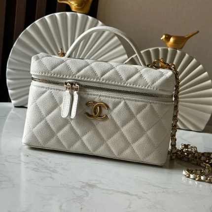 UbestLuxury Chanel Handbag 19.5cm main product photo SKU CH30970