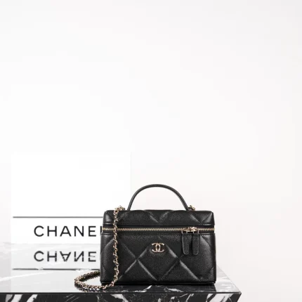 UbestLuxury Chanel Chanel 25k Handbag 19.5cm main product photo SKU CH30658