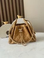 UbestLuxury Chanel Mini 25 Bag Hobo 22cm main product photo SKU CH30973