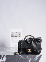UbestLuxury Chanel Chanel 25k Handbag 20cm main product photo SKU CH30975