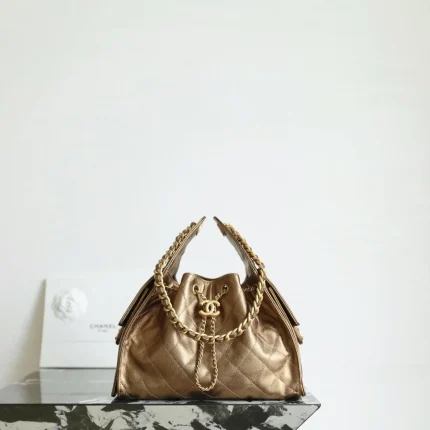 UbestLuxury Chanel Chanel 25Bag Handbag 30cm main product photo SKU CH30976