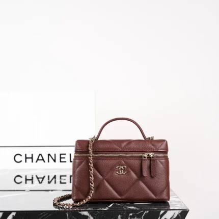 UbestLuxury Chanel Chanel 25k Handbag 19.5cm main product photo SKU CH30979
