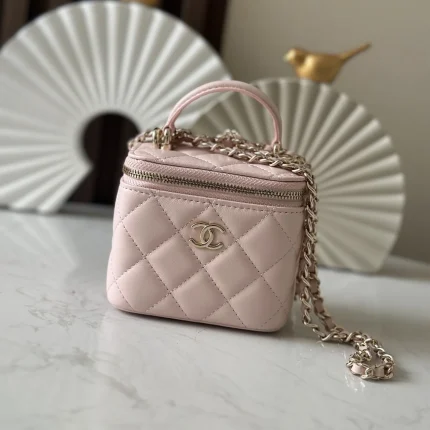 UbestLuxury Chanel Chane Shoulder Bag 10cm main product photo SKU CH30984