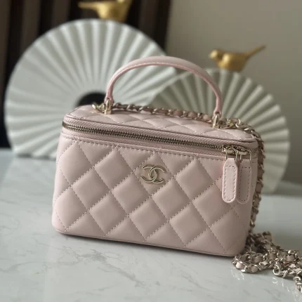 UbestLuxury Chanel Chane Shoulder Bag 17cm main product photo SKU CH30985