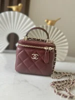 UbestLuxury Chanel Chane Shoulder Bag 10cm main product photo SKU CH30986