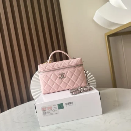 UbestLuxury Chanel Chanel Handbag 19cm main product photo SKU CH30988
