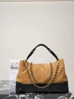 UbestLuxury Chanel Chanel 25A Tote Bag 40cm main product photo SKU CH30990