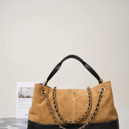 UbestLuxury Chanel Chanel 25A Tote Bag 40cm main product photo SKU CH30990
