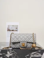 UbestLuxury Chanel Chanel Handbag 20cm main product photo SKU CH30992
