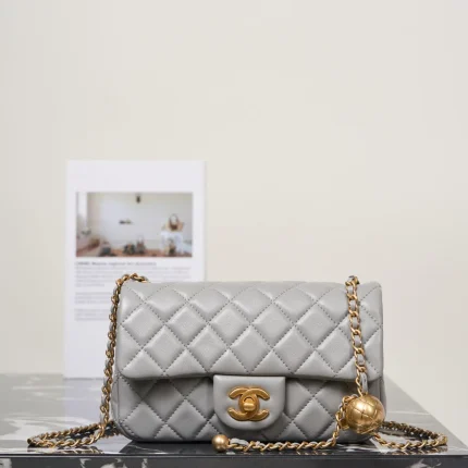 UbestLuxury Chanel Chanel Handbag 20cm main product photo SKU CH30992
