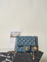 UbestLuxury Chanel Chane1 Shoulder Bag 18cm main product photo SKU CH30993